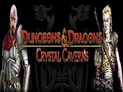 Dungeons And Dragons Crystal Caverns